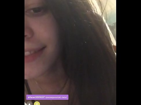 ❤️ Slutty russisk tispe (Periscope, VKontakte, Instagram) ❌ Hard porno på porno no.hotpornphotos.ru ❌❤