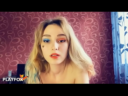 ❤️ Magiske virtual reality-briller ga meg sex med Harley Quinn ❌ Hard porno på porno no.hotpornphotos.ru ❌❤