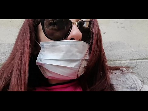 ❤️ Nicoletta hevner seg på naboen og tisser i garasjen hans (Special Covid19 Italian Quarantine) ❌ Hard porno på porno no.hotpornphotos.ru ❌❤