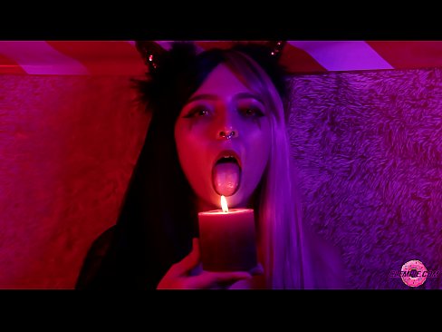 ❤️ Lidenskapelig blowjob fra Sexy Succubus med munnoppfyllelse ❌ Hard porno på porno no.hotpornphotos.ru ❌❤