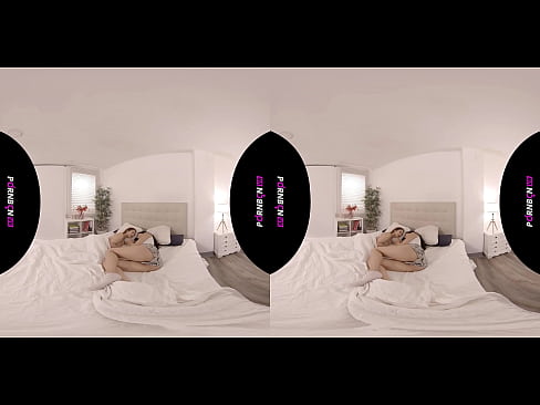 ❤️ PORNBCN VR To unge lesbiske våkner kåte i 4K 180 3D virtuell virkelighet Geneva Bellucci Katrina Moreno ❌ Hard porno på porno no.hotpornphotos.ru ❌❤