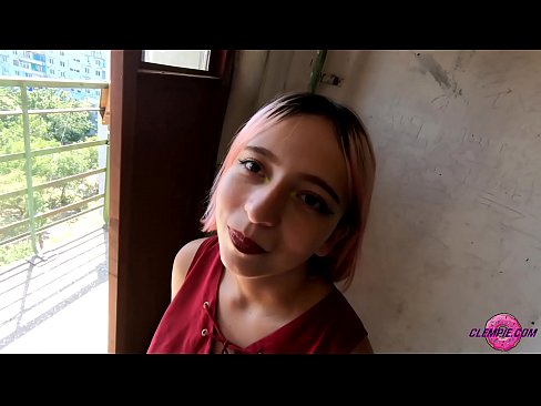 ❤️ Sensuell student suger en fremmed i utmarken - Cum On His Face ❌ Hard porno på porno no.hotpornphotos.ru ❌❤
