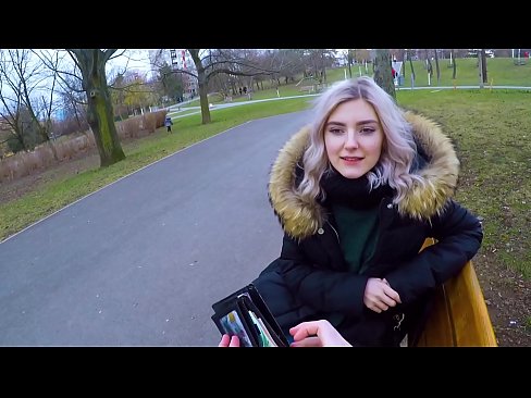 ❤️ Svelger en fremmeds varme sperm for penger - blowjob i parken av Eva Elfie ❌ Hard porno på porno no.hotpornphotos.ru ❌❤